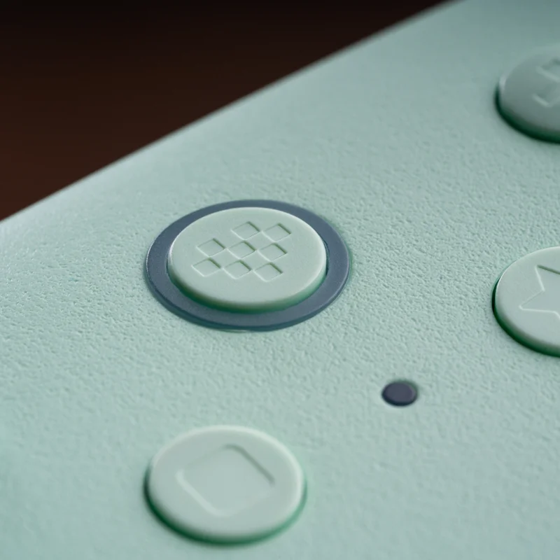 8BitDo - New Ultimate 2C Wireless Gaming Controller for PC, Windows 10, 11, Steam Deck, Raspberry Pi, Android - Image 4