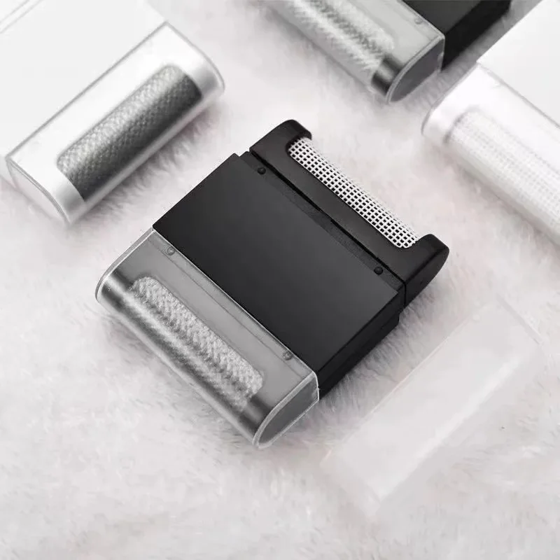 Mini Lint Remover Manual Hair Ball Trimmer Fuzz Pellet Cut Machine Portable Epilator Sweater Clothe Shaver Laundry Clean - Image 2