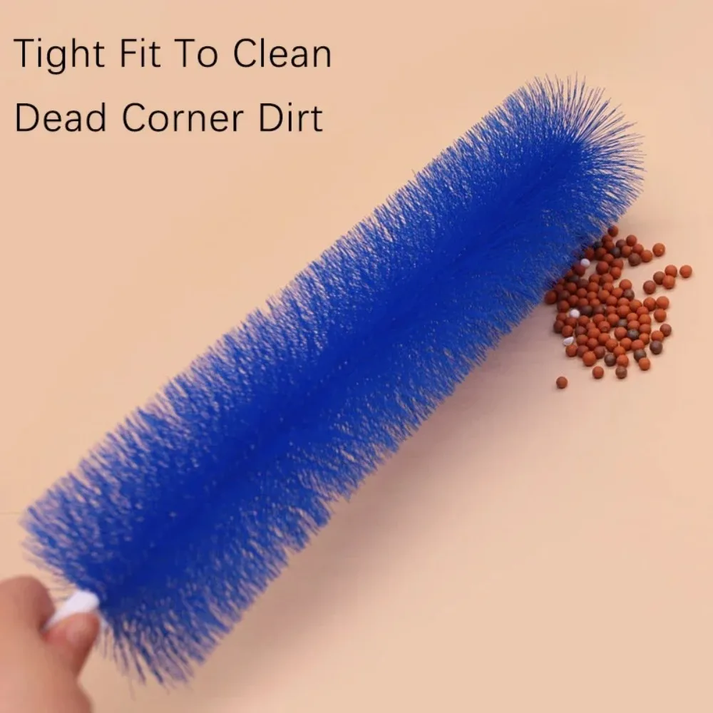 Fan brush dust removal tool Microfibre Duster Dust Remover Cleanning Brush For Air-conditioner Furniture Shutter Home Ca - Image 4