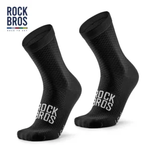 ROCKBROS sportinės kojinės dviratininkams